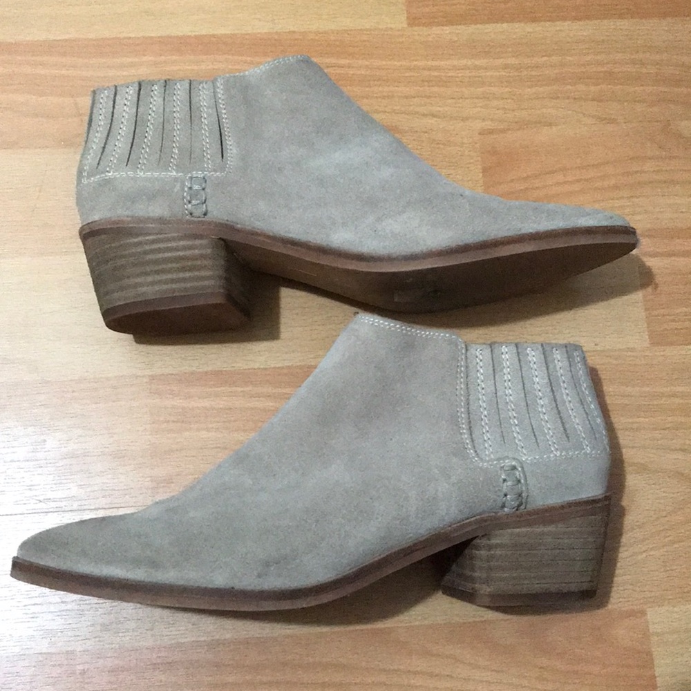 Dolce Vita Women’s Booties